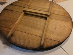 -江湖水乡铁锅炖魚(周庄嘉园店)