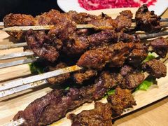 -牛焱·贵州黄牛肉火锅(城西银泰店)