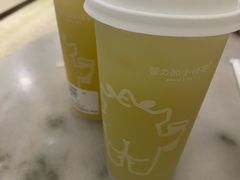 -茶力的小怪兽(梅林卓悦汇店)