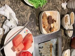 -永远爱烤肉火锅自助(龙德广场店)