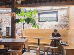 -VOYAGE COFFEE(北锣鼓巷店)