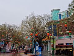 -沈阳方特欢乐世界