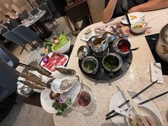 -顺轩海鲜火锅酒家