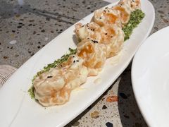 -大树餐厅(大悦城店)