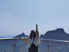 -丹东凤凰山景区