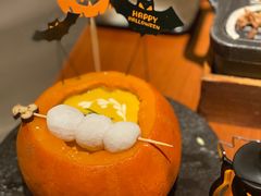 -春熙台韩国料理·章鱼肥牛(西丽店)