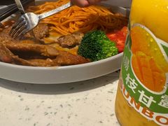 -新宝餐厅(流塘店)