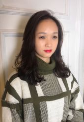 -Tipo Hair salon（明星）店