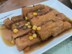 -杨厝六十六农庄农舍(杨厝路店)