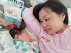 -金贝儿月嫂(高新尚品国际店)