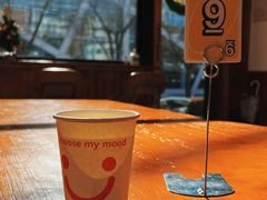 -Catch Bagel(芳草地店)