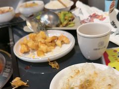 -晓林火锅(安定门店)