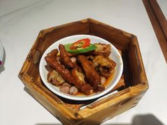 -惠如樓(白云机场T2国际出发店)