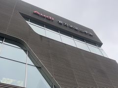 -上海永达奥诚奥迪4S店(申江路店)
