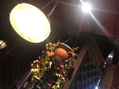 景观位-房子红了鱼豆花重庆老火锅(广厦学院店)
