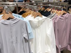 -优衣库(银川西夏万达广场店)