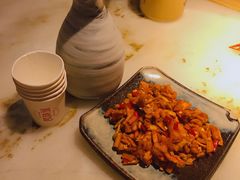 -洞庭记·老湖南味道(下沙店)