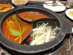 -火锅岛潮牌自助餐厅(天津天佑城店)