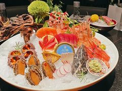-上井料理黑金店(IFS国金中心店)