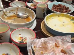 -新白鹿餐厅(爱琴海购物中心店)