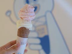 -CREAM STORY意大利手工冰淇淋&甜品(万象前海店)