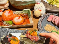 -筱田の食堂·izakaya(淮海中路店)