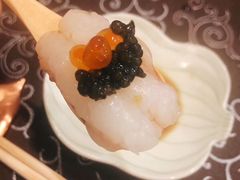 -九献创意菜·牛排料理(亮马河花园店)