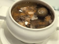 -麒茗餐厅·粤菜·宴会厅·海鲜(锦绣路店)