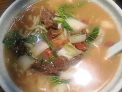 -面满村回味手擀面(凯旋路店)