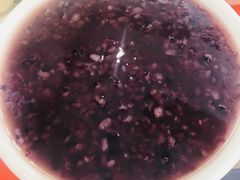 紫米粥-庆丰包子铺(大慧寺22号平房店)