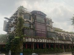 -大树头·花园餐厅(市桥店)