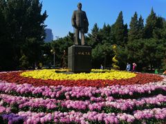 -沈阳中山公园