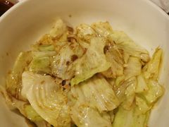炒包菜-铁公鸡·四川料理(天环广场店)