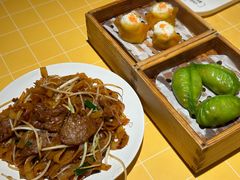 -蔡澜点心·粤菜(花城汇南区店)