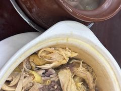 -民间瓦缸煨汤館(嵩山路店)