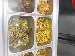-刘小忙把子肉(北园大街总店)
