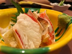-蟹料理 札幌かに家(名古屋店)