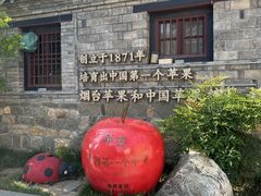 -养马岛旅游度假区