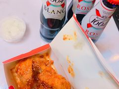 -Pelicana百利家炸鸡(江南西名店城店)