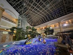 -北京君和豪生温泉度假酒店