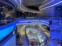 -银泰百货(厦门国贸中心店)