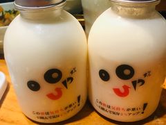 -7年8班朝鲜族非遗美食(三钢里店)