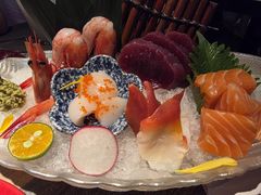 -炙柒Sekinana·精致日料(合生汇店)