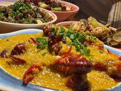 -华仔龙虾(永乐路总店)