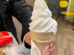 -麦当劳(虹口星荟中心店)