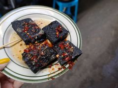 -五娭毑臭豆腐(黄兴南路店)