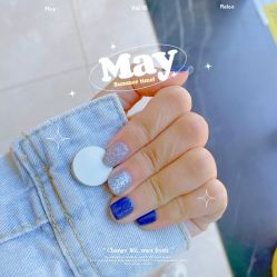 -美奈サロン美甲美睫皮肤管理