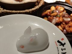 -南拳十三姨·潮汕砂锅粥(世纪金源店)