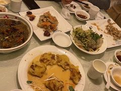 -黄家饺子东北特色菜馆(湖滨商业街店)