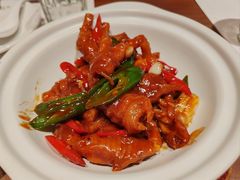 -大树餐厅(益田假日店)